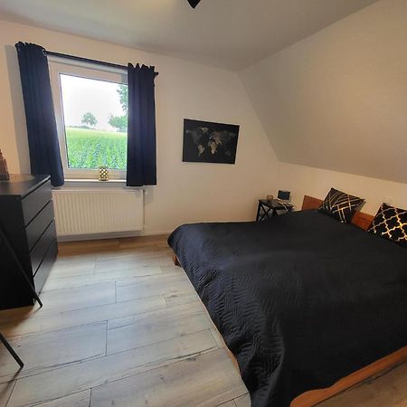 Eimke Ferienwohnung Am Thonhopsberg מראה חיצוני תמונה