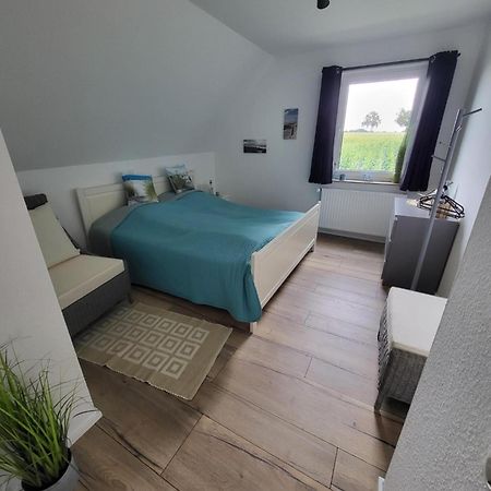 Eimke Ferienwohnung Am Thonhopsberg מראה חיצוני תמונה