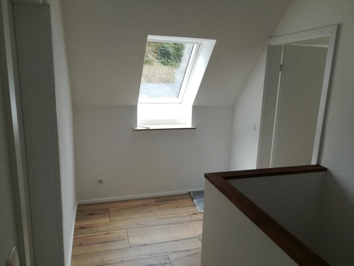 Eimke Ferienwohnung Am Thonhopsberg מראה חיצוני תמונה