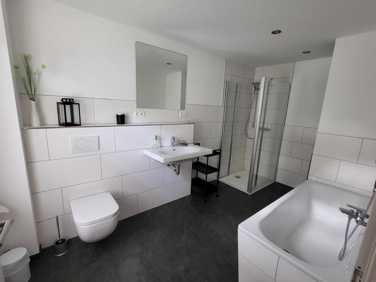 Eimke Ferienwohnung Am Thonhopsberg מראה חיצוני תמונה