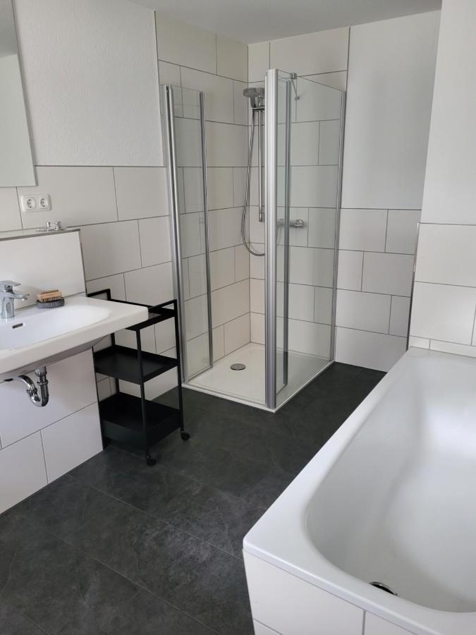 Eimke Ferienwohnung Am Thonhopsberg מראה חיצוני תמונה
