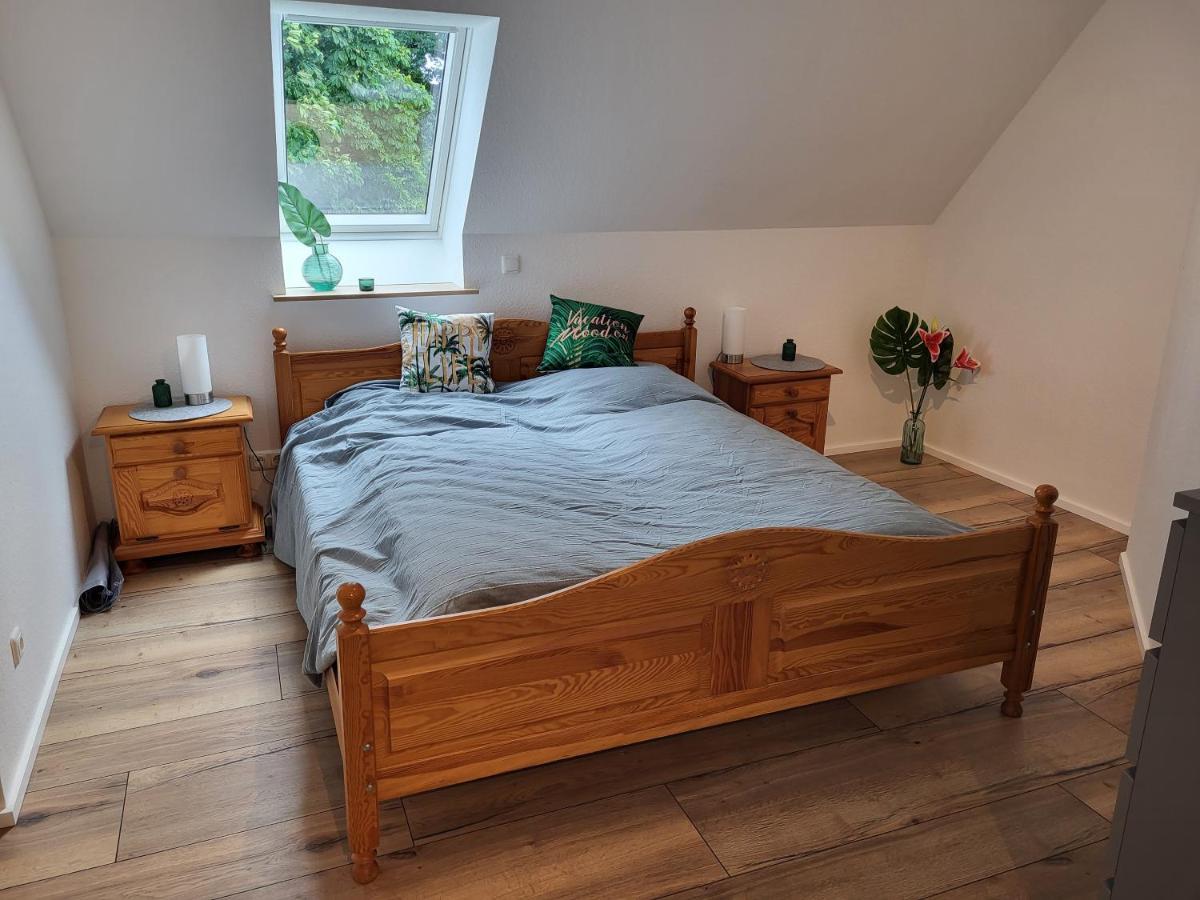Eimke Ferienwohnung Am Thonhopsberg מראה חיצוני תמונה