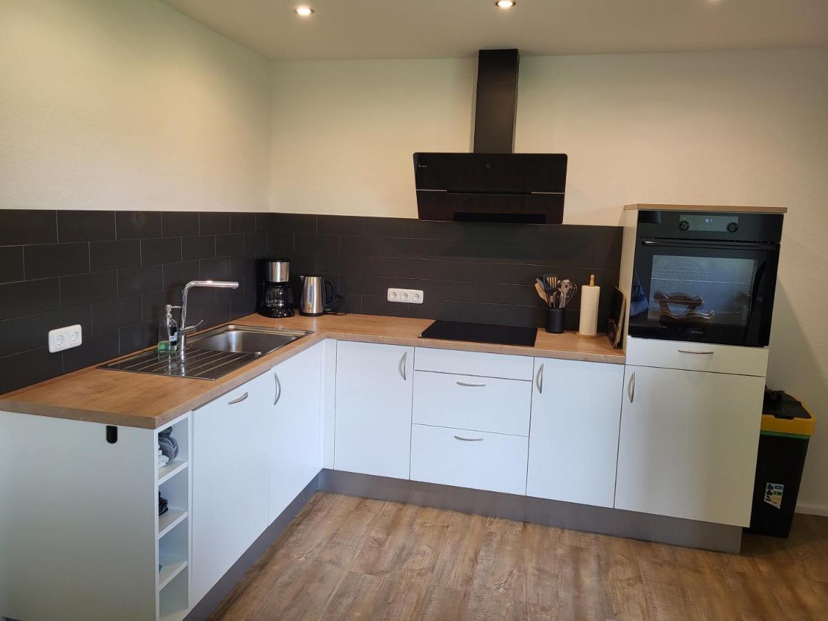 Eimke Ferienwohnung Am Thonhopsberg מראה חיצוני תמונה