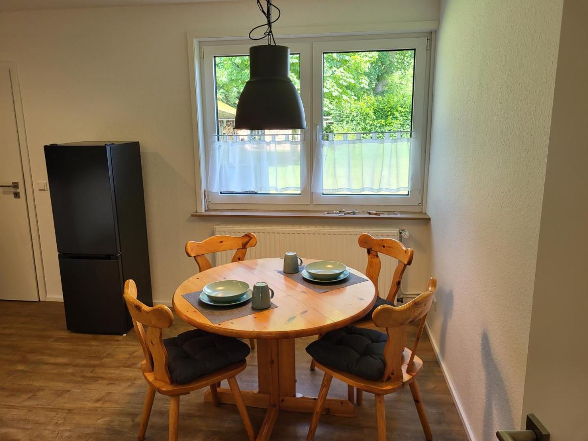 Eimke Ferienwohnung Am Thonhopsberg מראה חיצוני תמונה