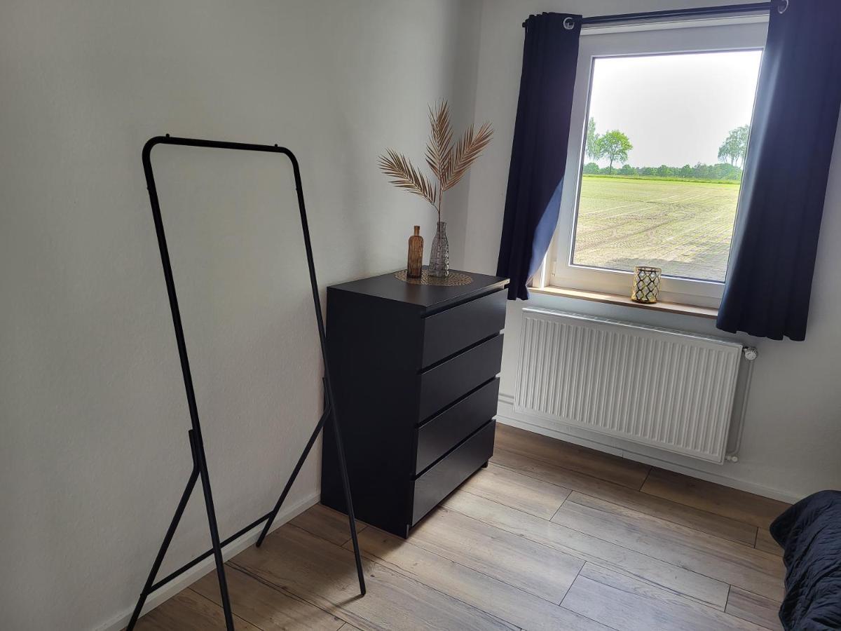Eimke Ferienwohnung Am Thonhopsberg מראה חיצוני תמונה