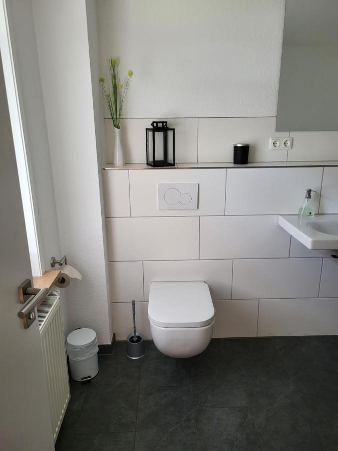 Eimke Ferienwohnung Am Thonhopsberg מראה חיצוני תמונה
