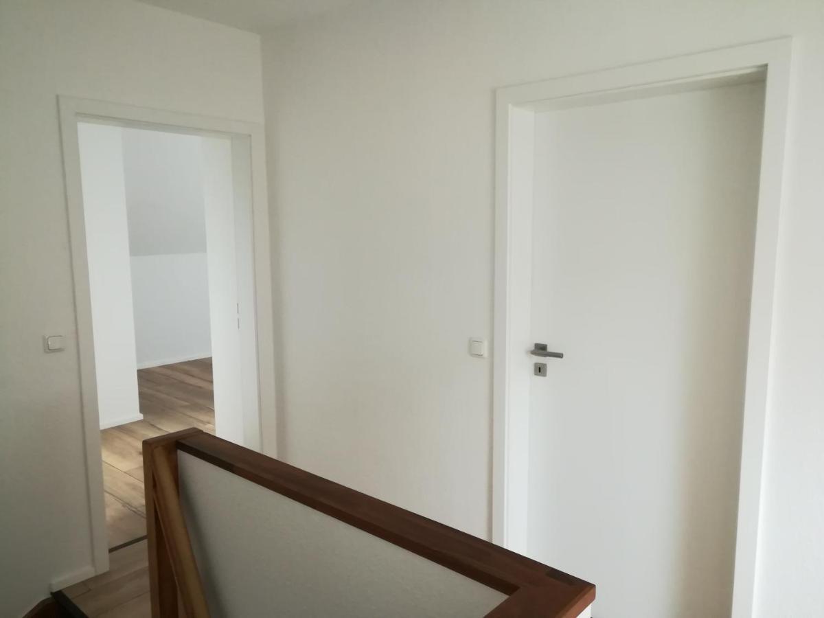 Eimke Ferienwohnung Am Thonhopsberg מראה חיצוני תמונה