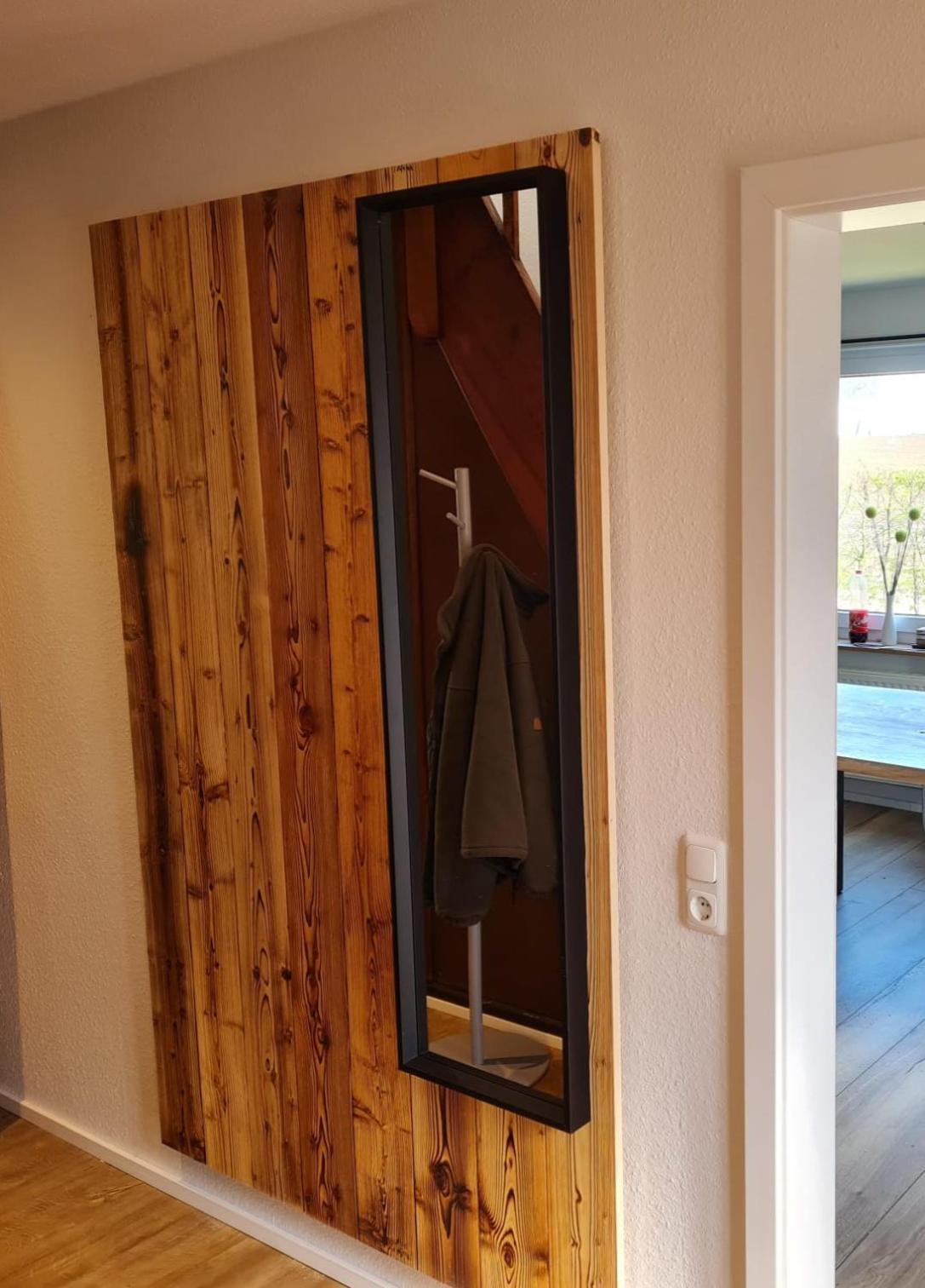 Eimke Ferienwohnung Am Thonhopsberg מראה חיצוני תמונה