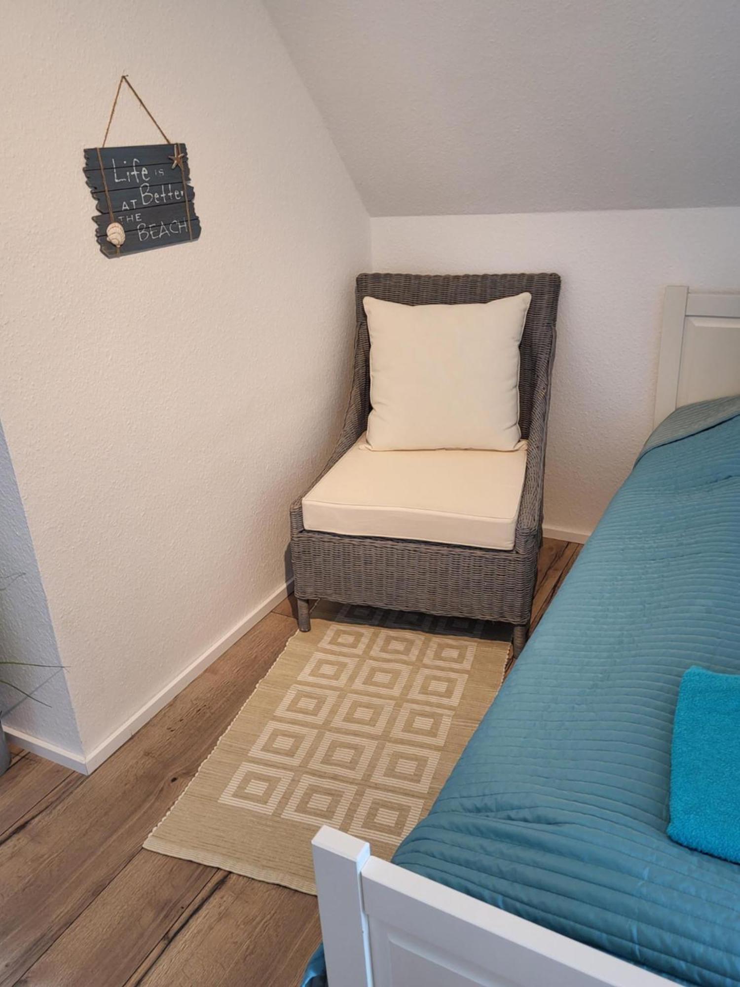 Eimke Ferienwohnung Am Thonhopsberg מראה חיצוני תמונה