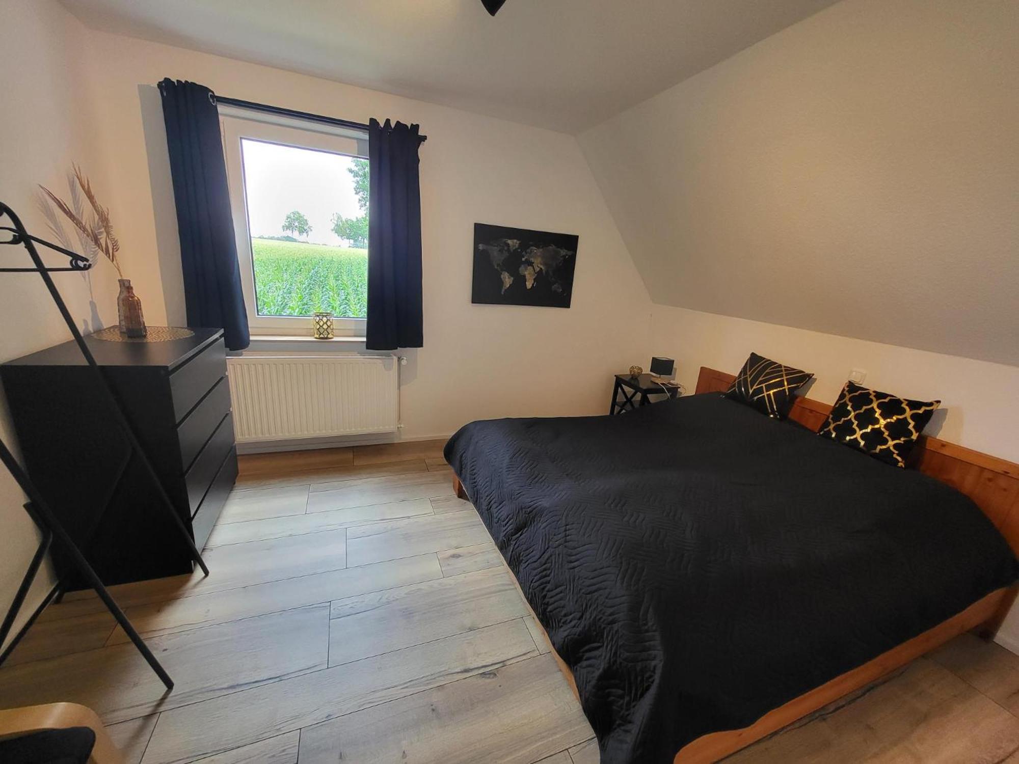 Eimke Ferienwohnung Am Thonhopsberg מראה חיצוני תמונה