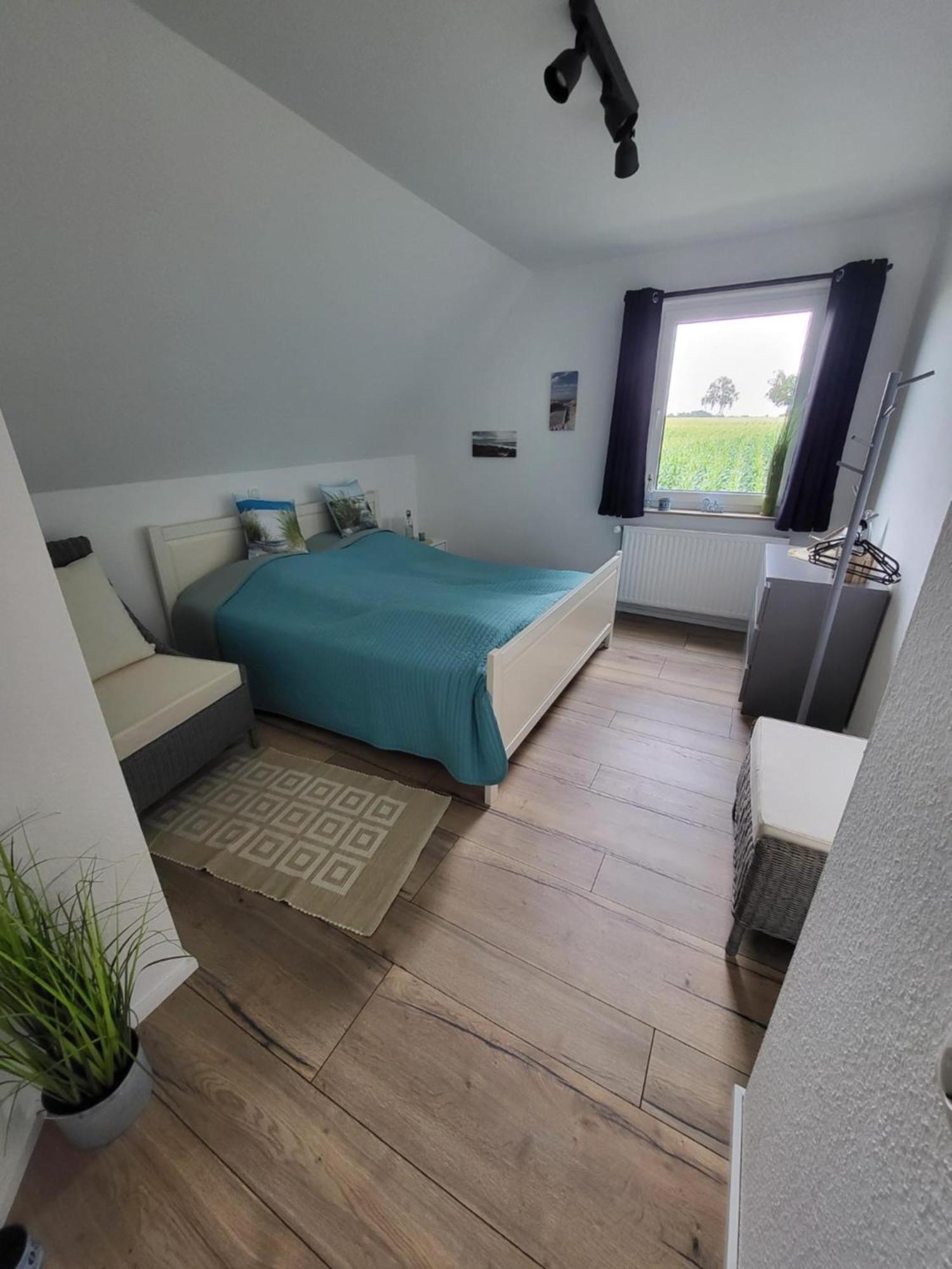 Eimke Ferienwohnung Am Thonhopsberg מראה חיצוני תמונה