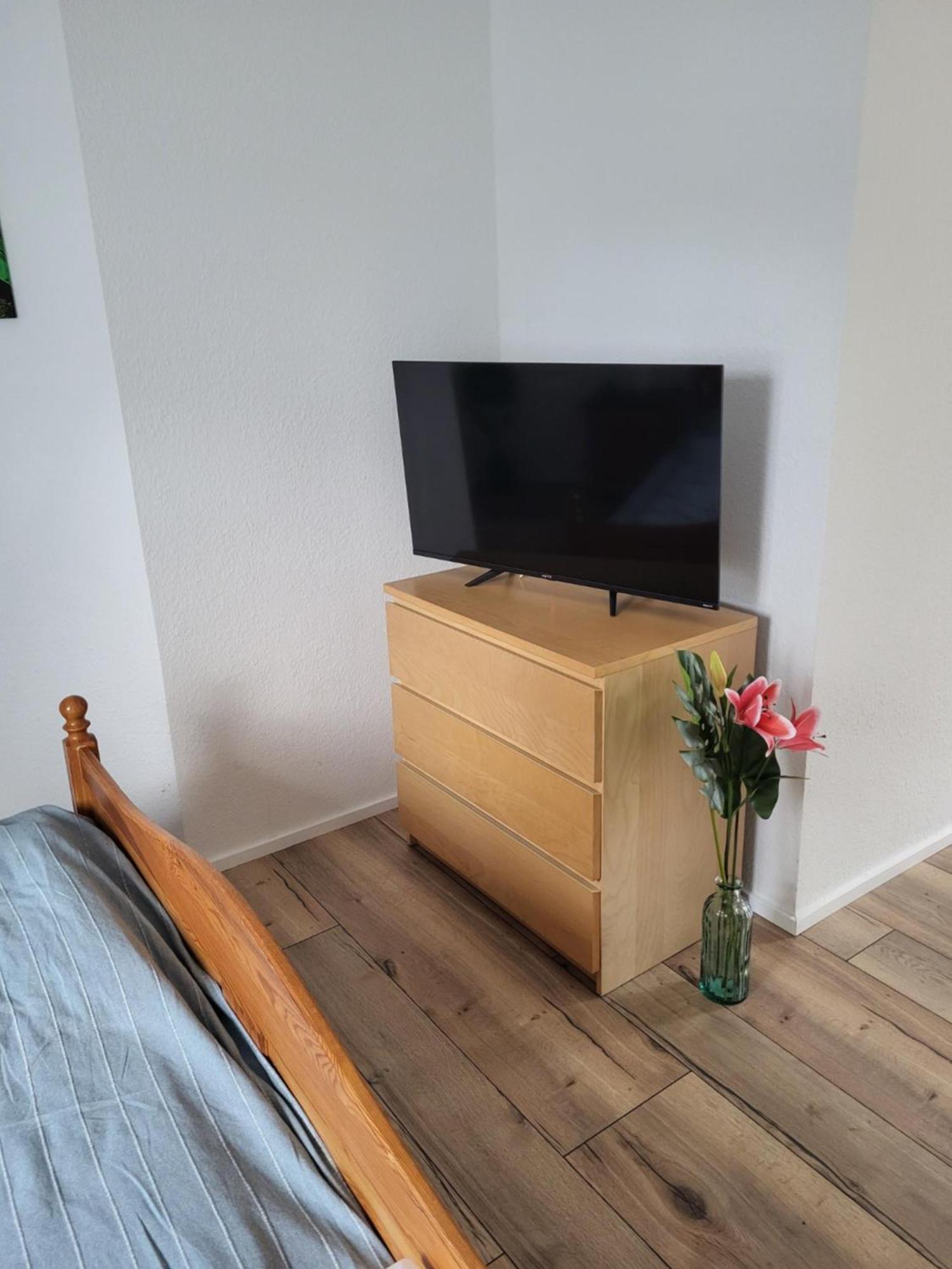Eimke Ferienwohnung Am Thonhopsberg מראה חיצוני תמונה